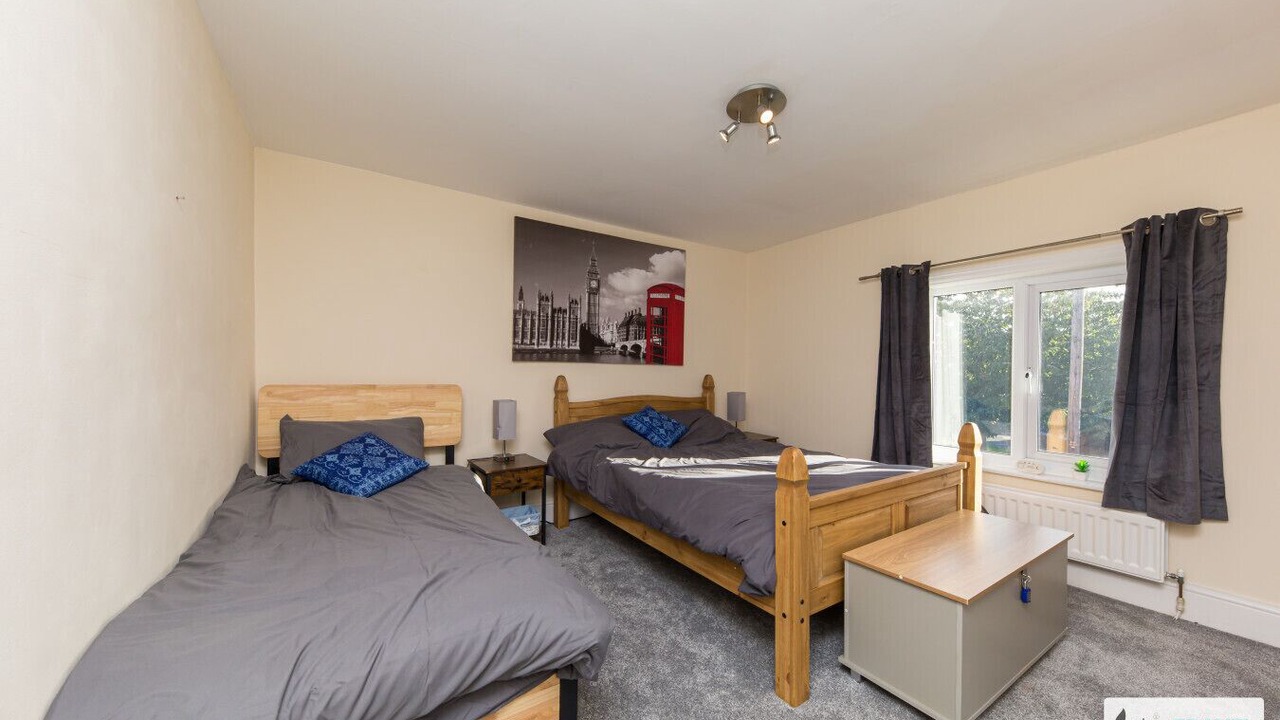 Photo of Bedroom in Rocester