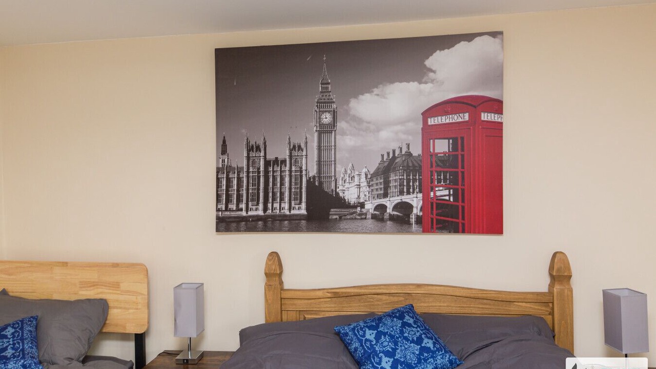 Photo of Bedroom in Rocester