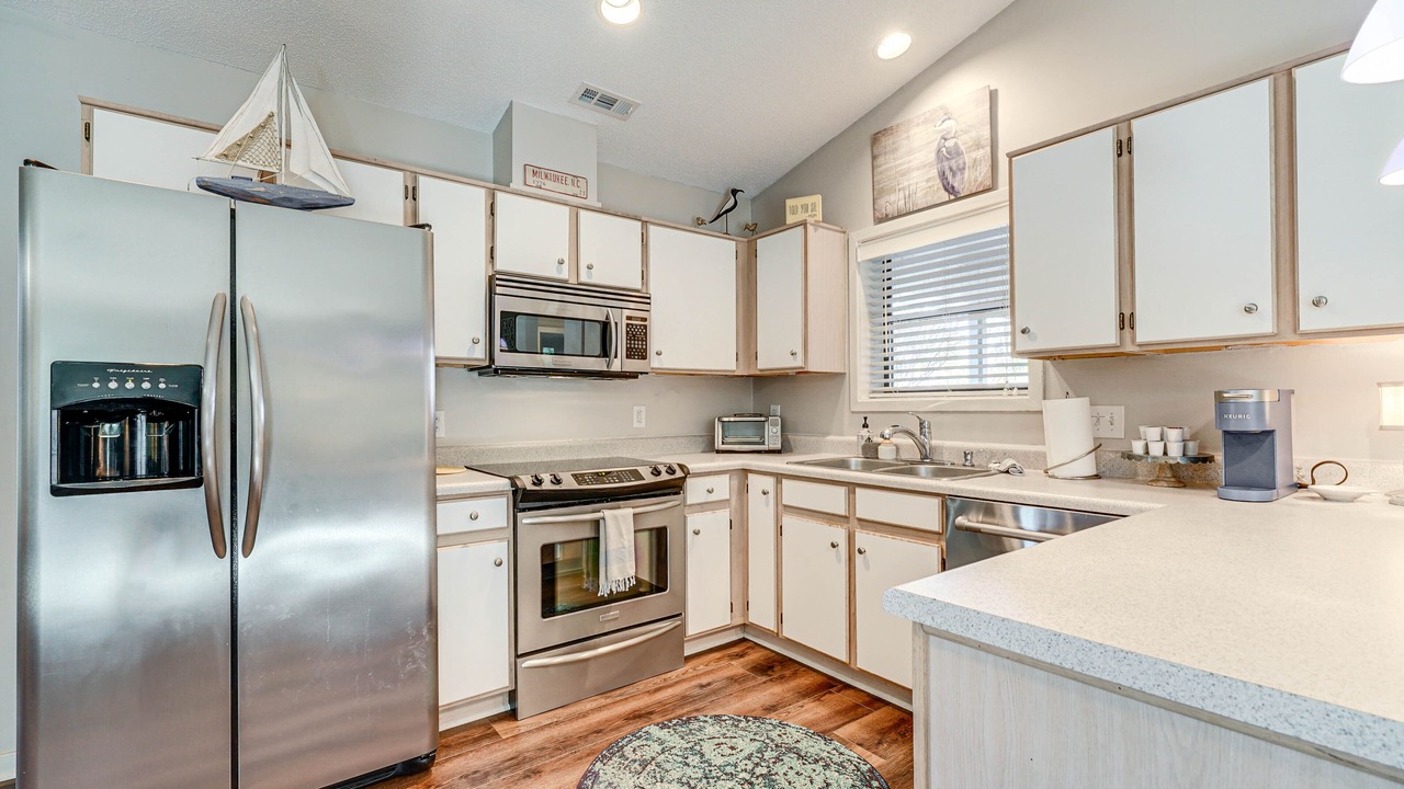 Photo of Kitchen in Ogden