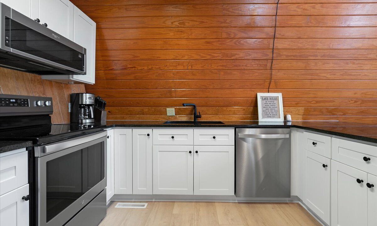 Photo of Kitchen in New London