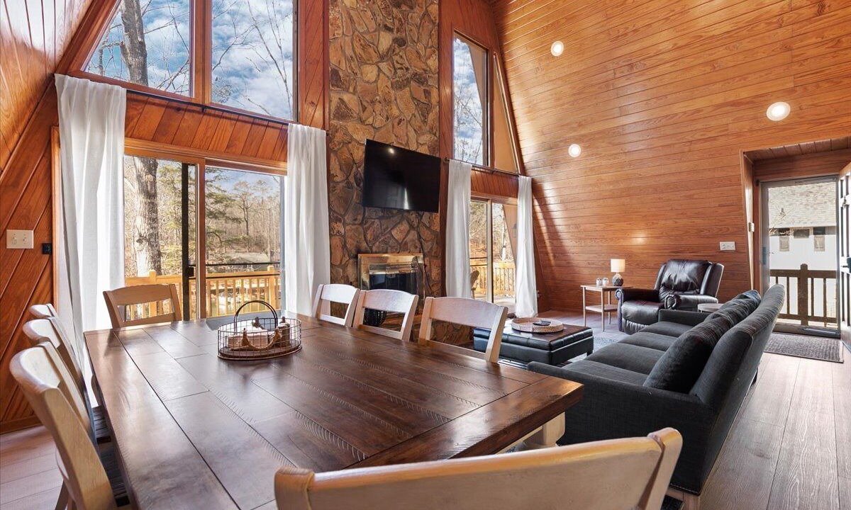 Photo of Livingroom in New London