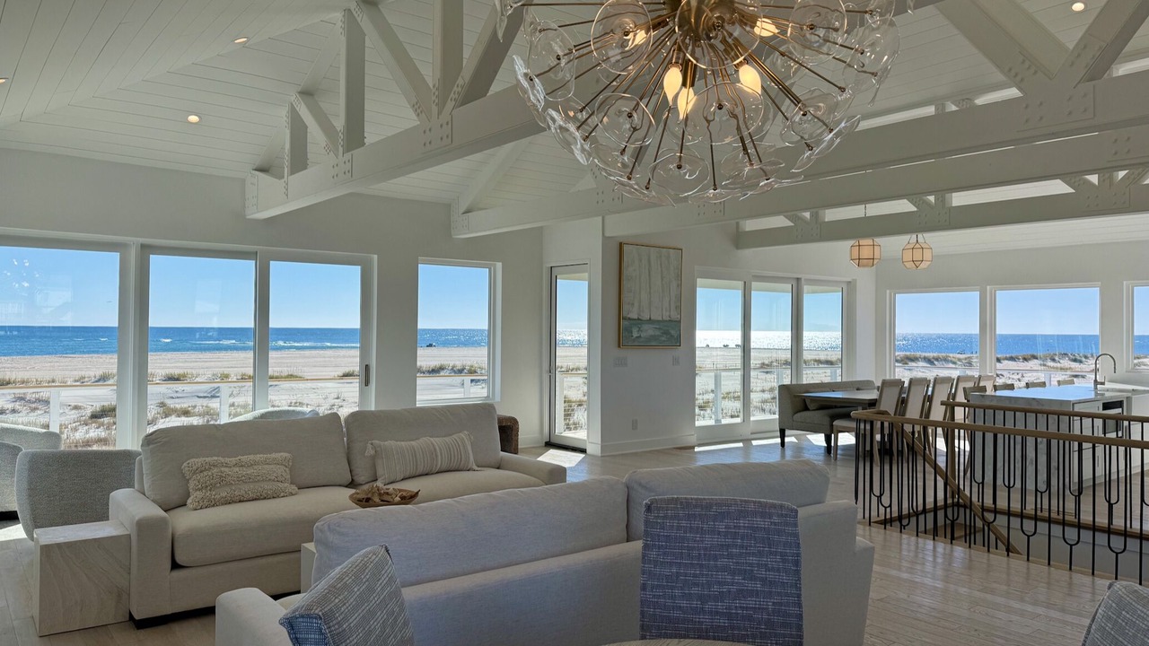 Photo of Bedroom in The Point