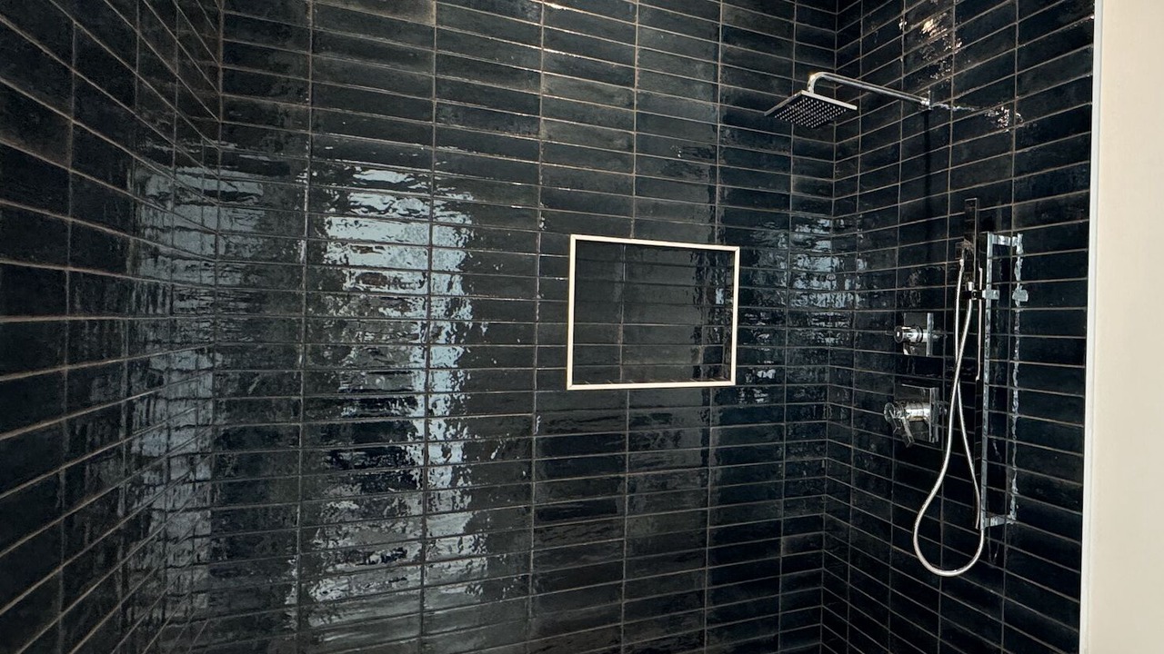 Photo of Bathroom in The Point