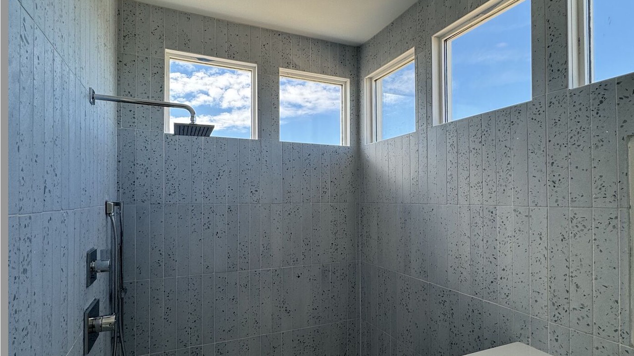 Photo of Bathroom in The Point