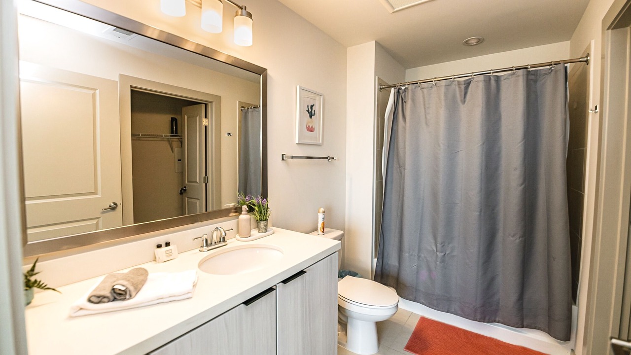 Photo of Bathroom in Third Ward