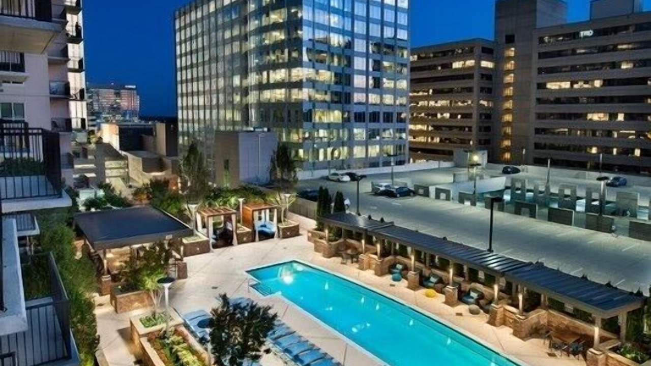 Photo of Outdoor in Third Ward