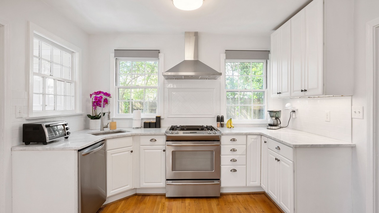 Photo of Kitchen in Raleigh