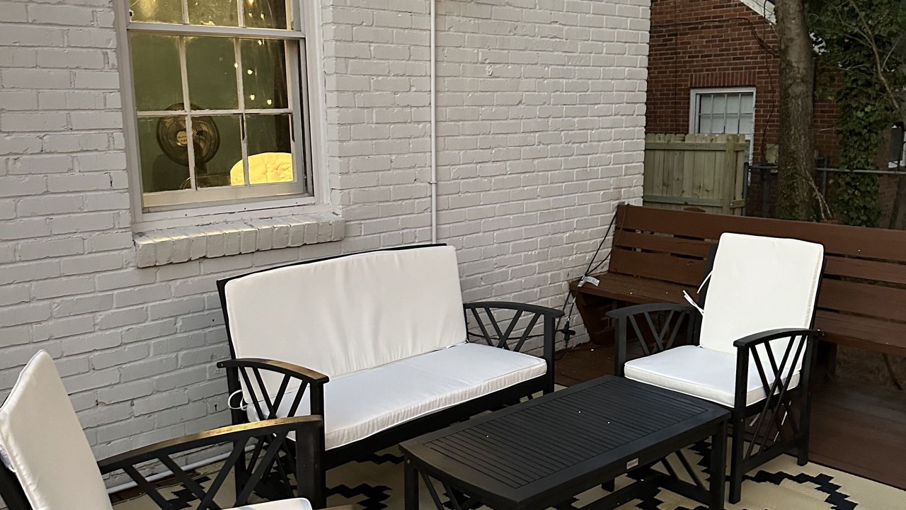 Photo of Patio Balcony in Raleigh