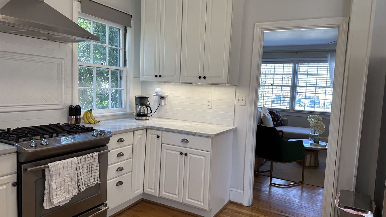 Photo of Kitchen in Raleigh