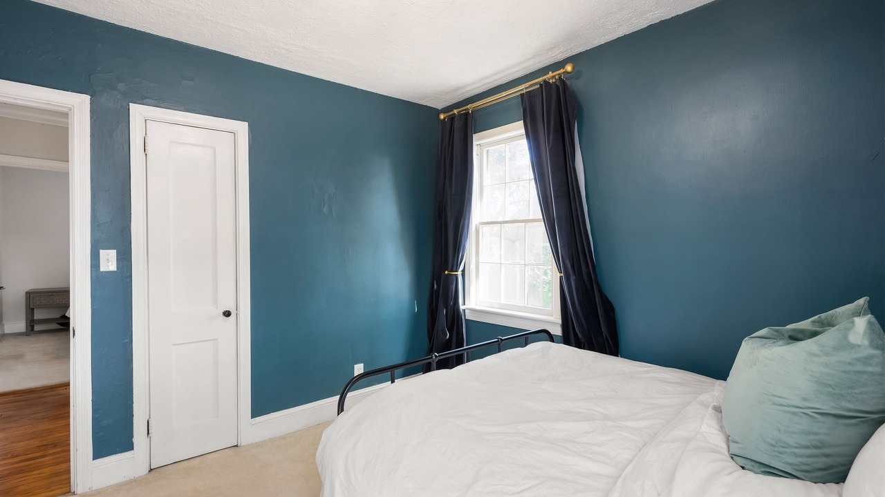 Photo of Bedroom in Raleigh