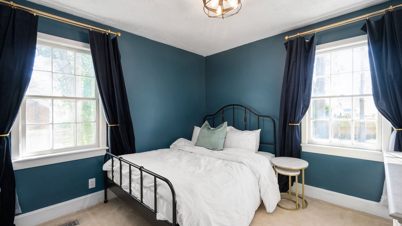 Photo of Bedroom in Raleigh