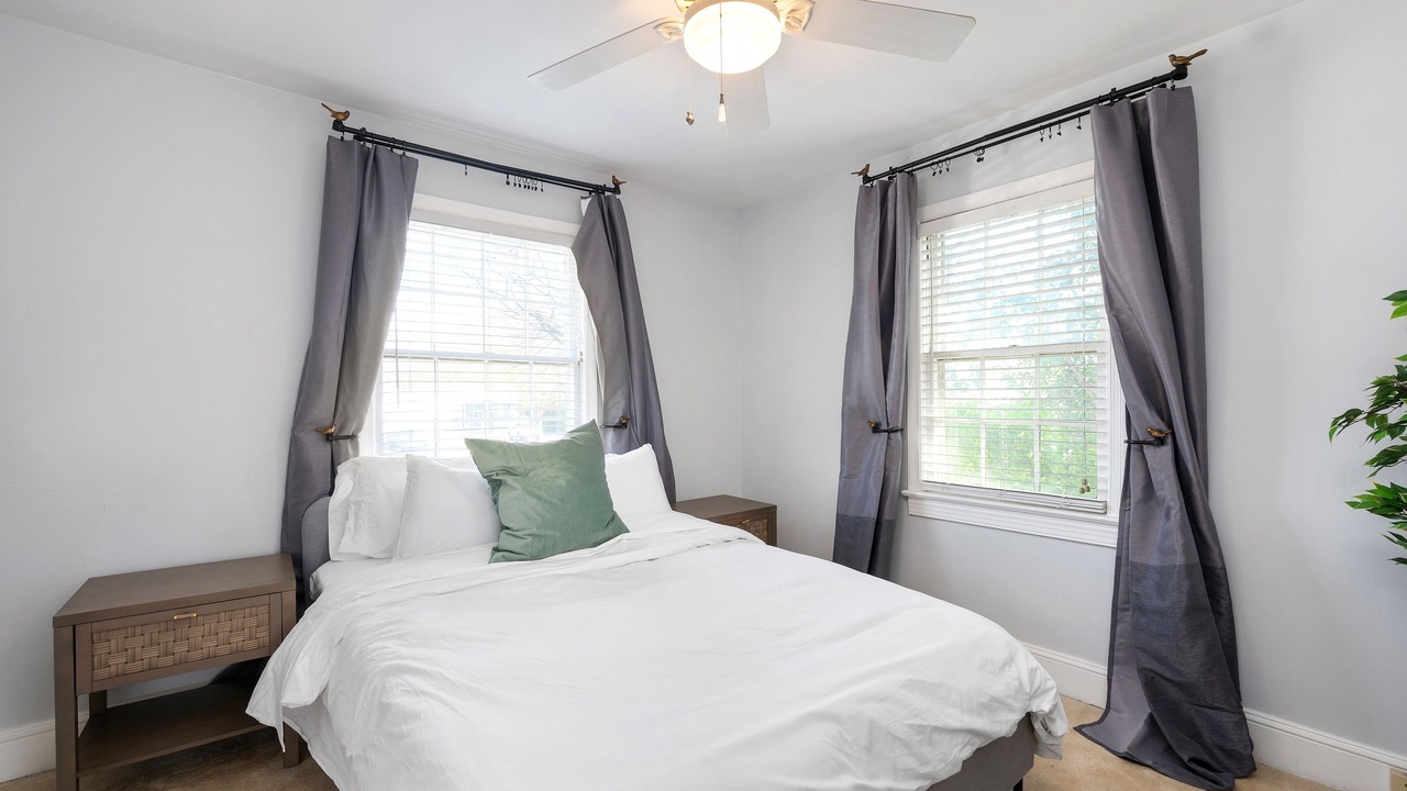 Photo of Bedroom in Raleigh