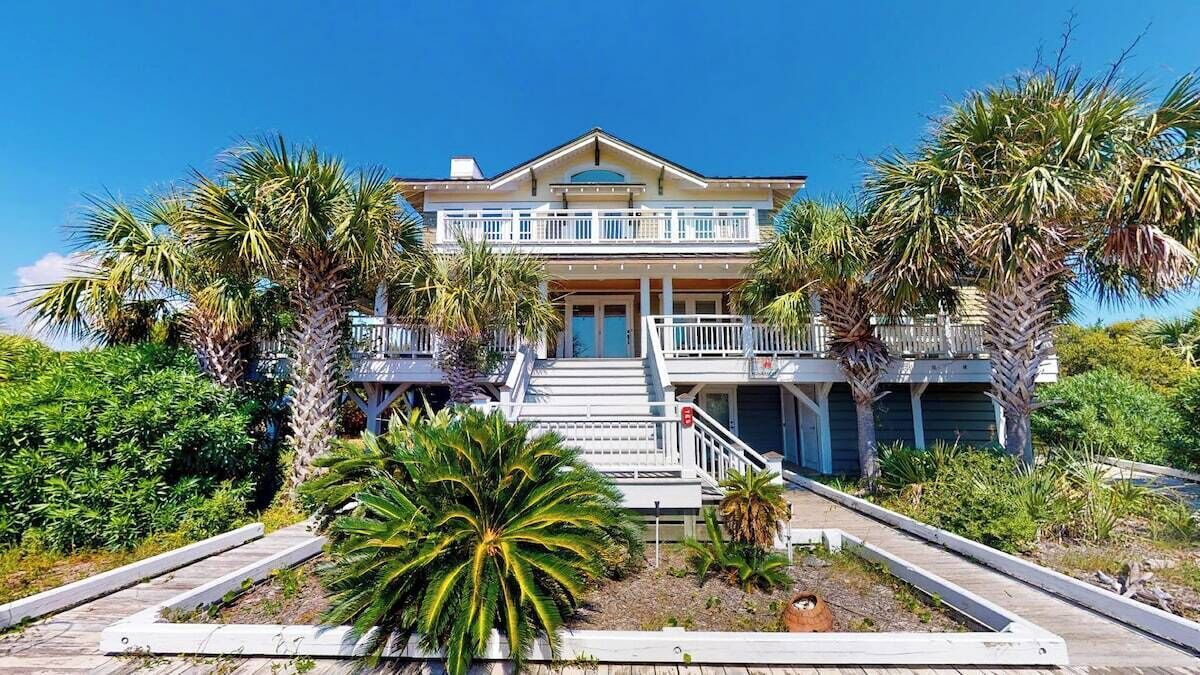 Photo of Outdoor in Bald Head Island