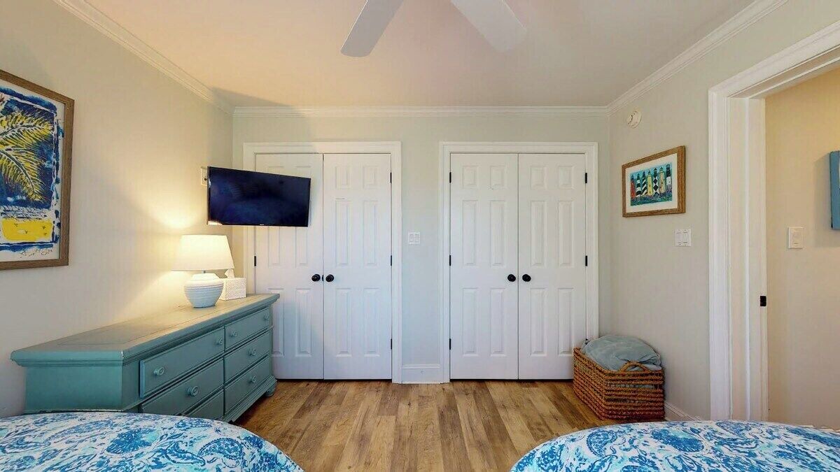 Photo of Bedroom in Bald Head Island