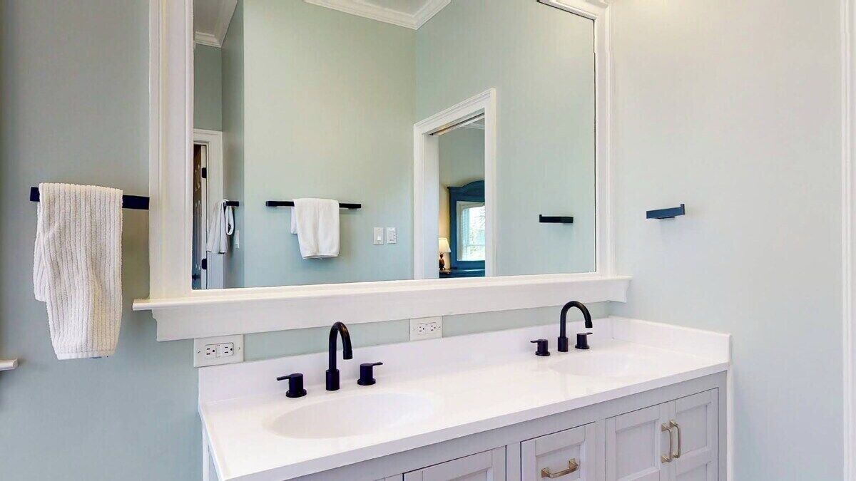 Photo of Bathroom in Bald Head Island