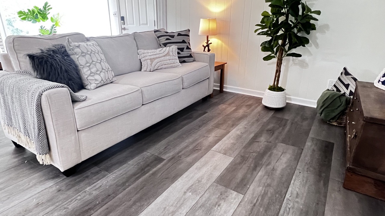 Photo of Livingroom in Union County