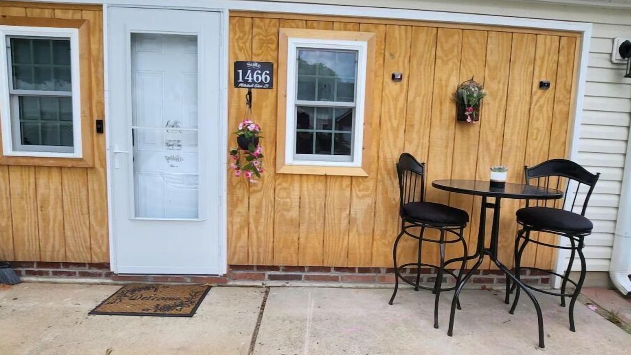 Photo of Outdoor in Kannapolis