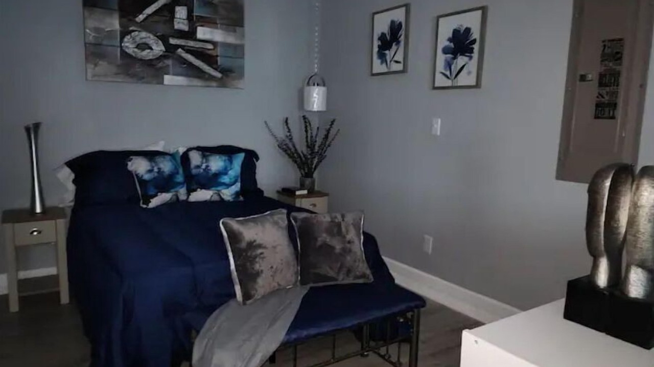 Photo of Bedroom in Kannapolis