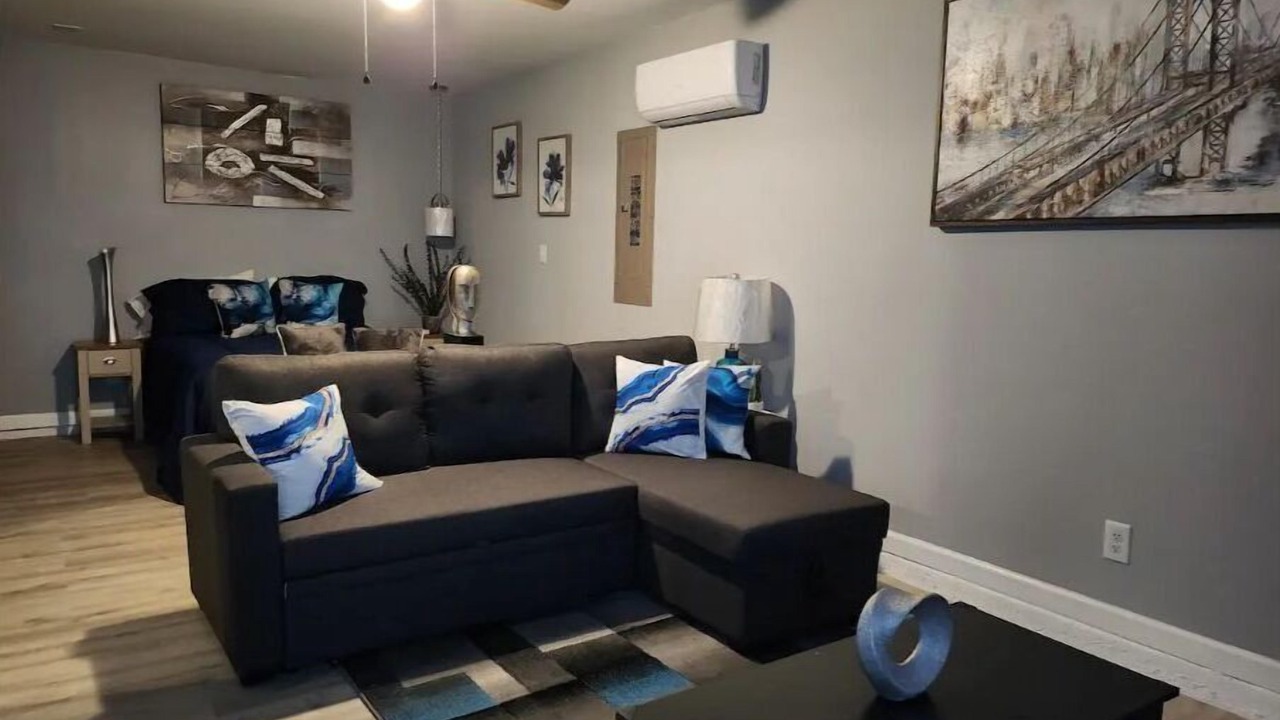 Photo of Livingroom in Kannapolis