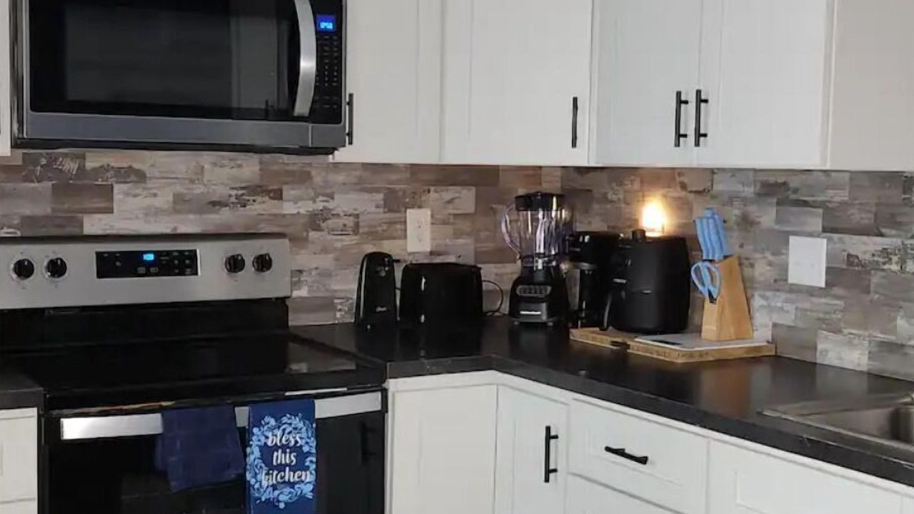 Photo of Kitchen in Kannapolis