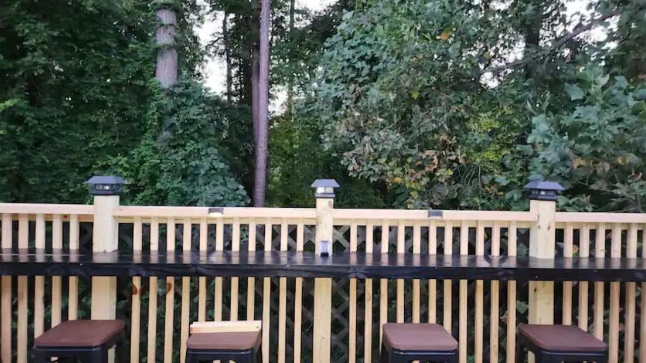 Photo of Outdoor in Kannapolis