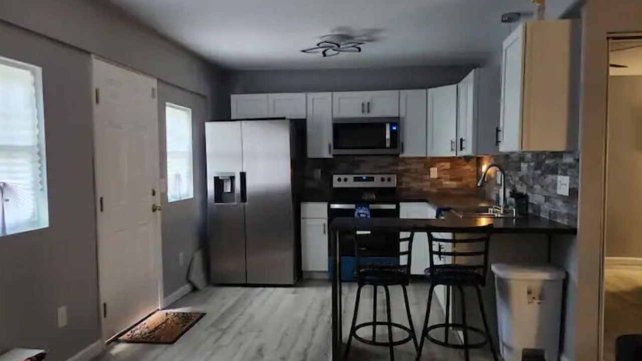 Photo of Kitchen in Kannapolis
