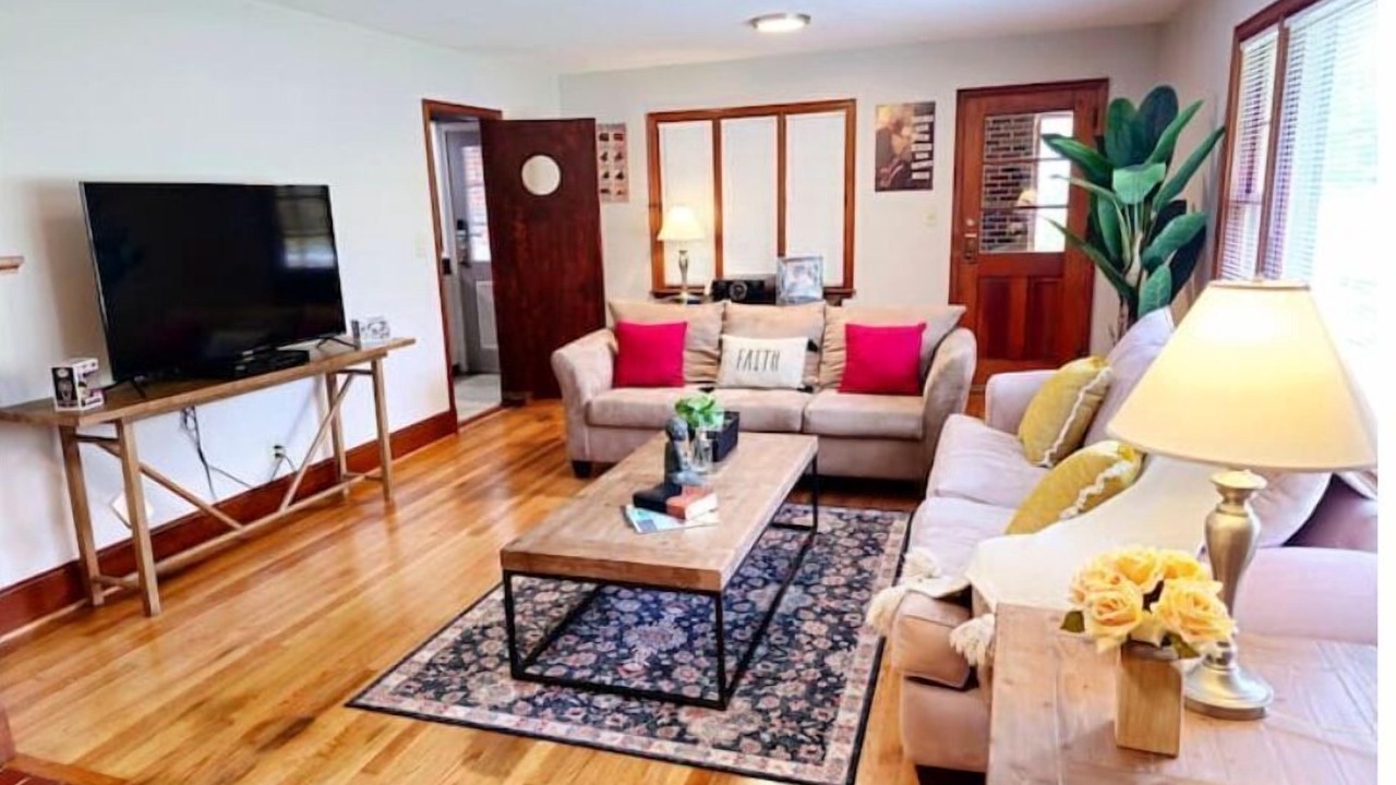 Photo of Bedroom in Burlington