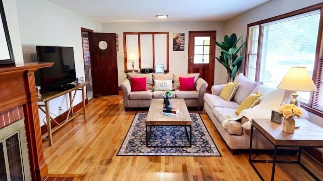 Photo of Bedroom in Burlington