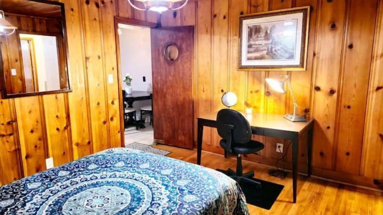 Photo of Bedroom in Burlington