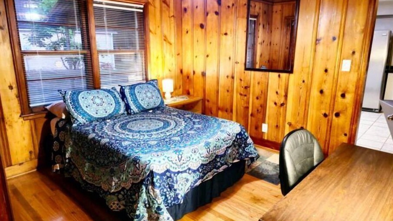 Photo of Bedroom in Burlington