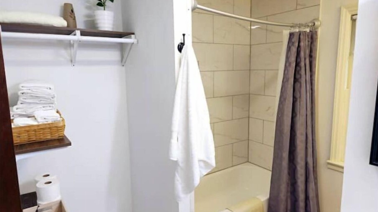 Photo of Bathroom in Burlington