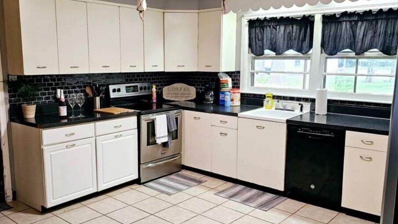 Photo of Kitchen in Burlington