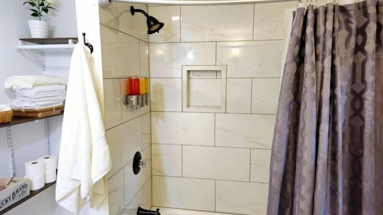 Photo of Bathroom in Burlington