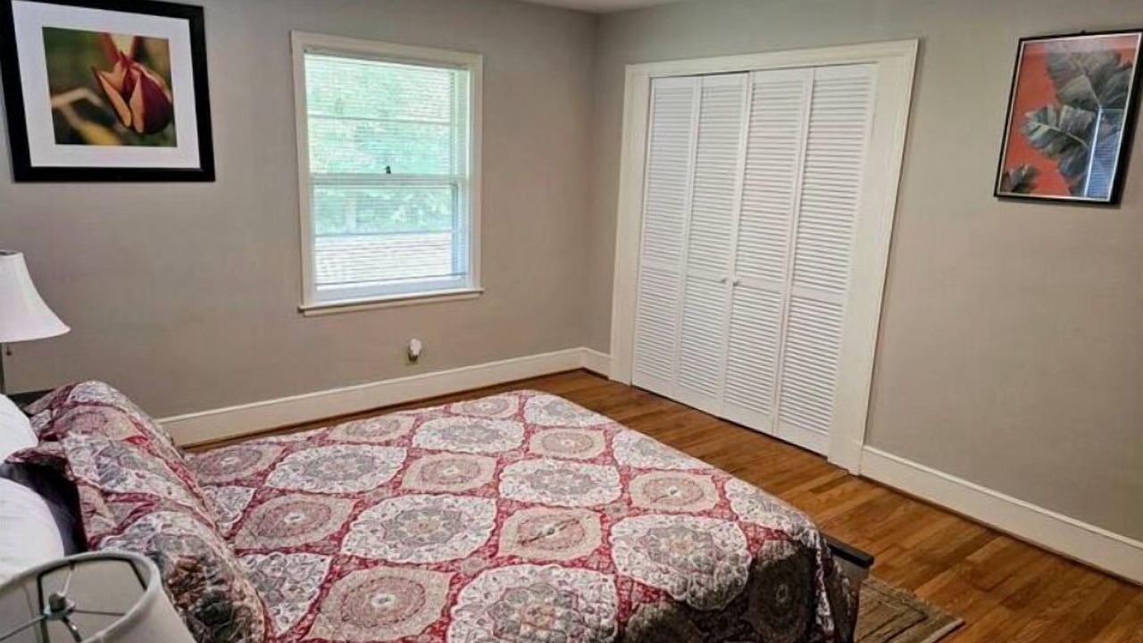 Photo of Bedroom in Burlington