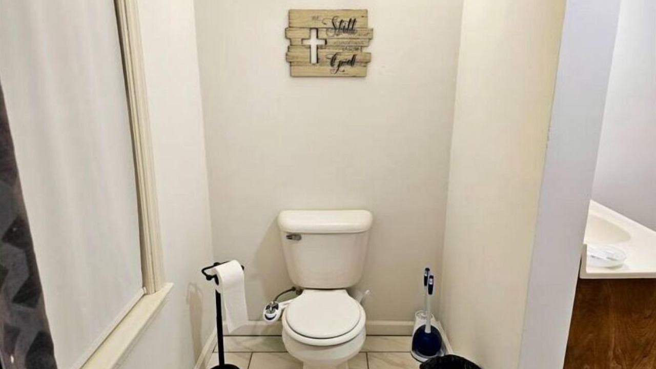 Photo of Bathroom in Burlington