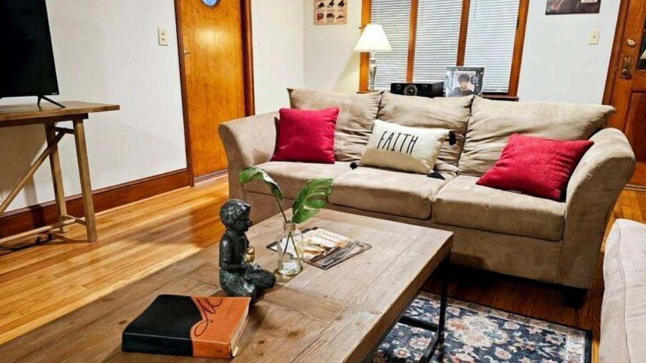 Photo of Bedroom in Burlington