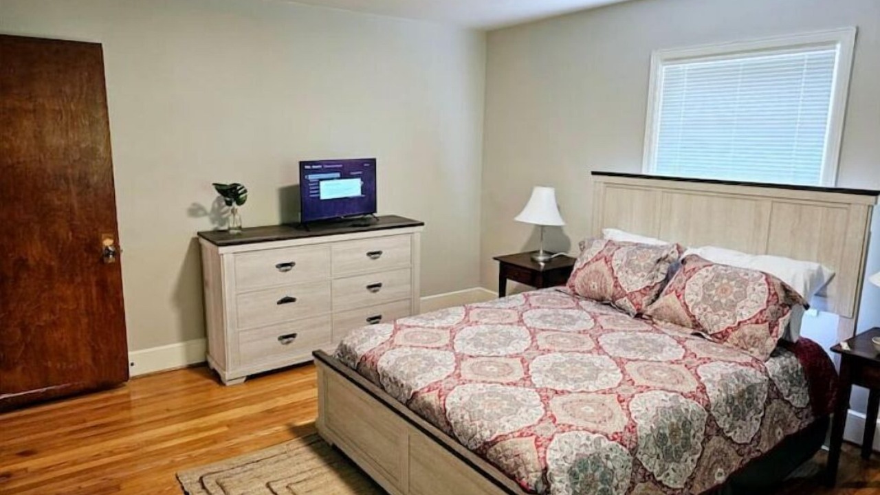 Photo of Bedroom in Burlington