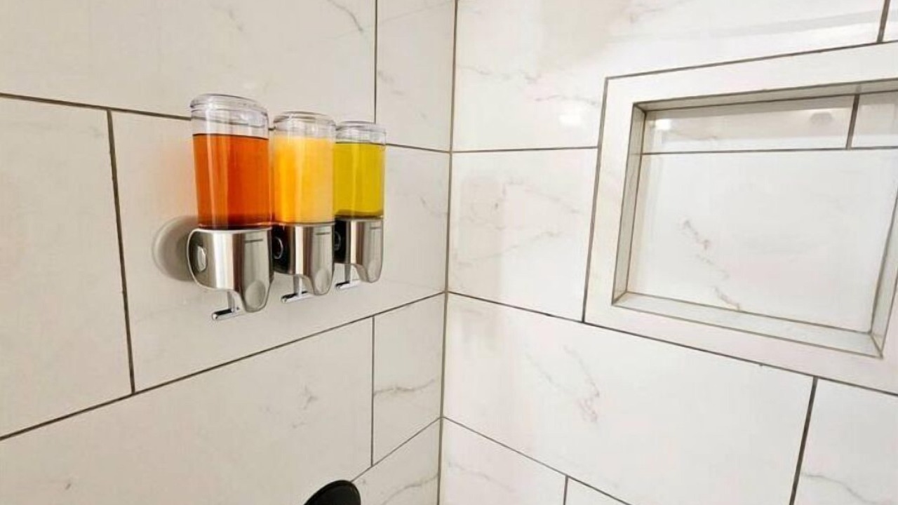 Photo of Bathroom in Burlington