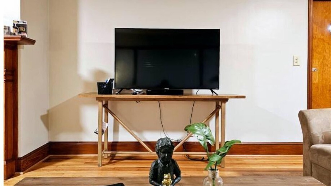 Photo of Livingroom in Burlington