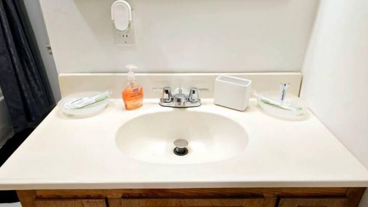 Photo of Bathroom in Burlington