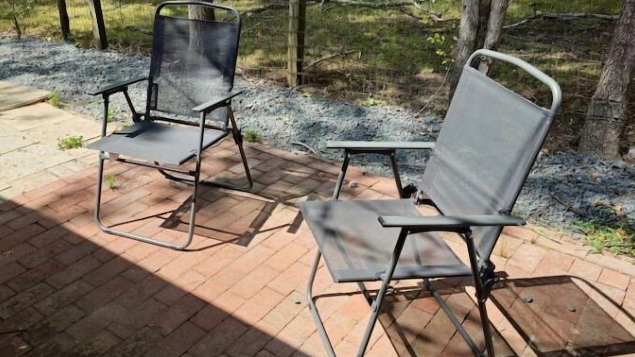 Photo of Patio Balcony in Durham