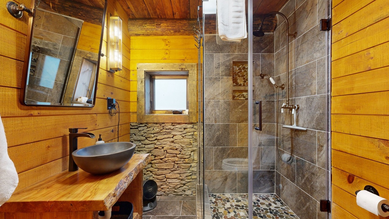 Photo of Bathroom in Canton