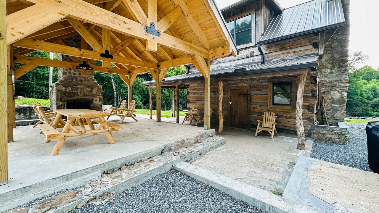 Photo of Outdoor in Canton