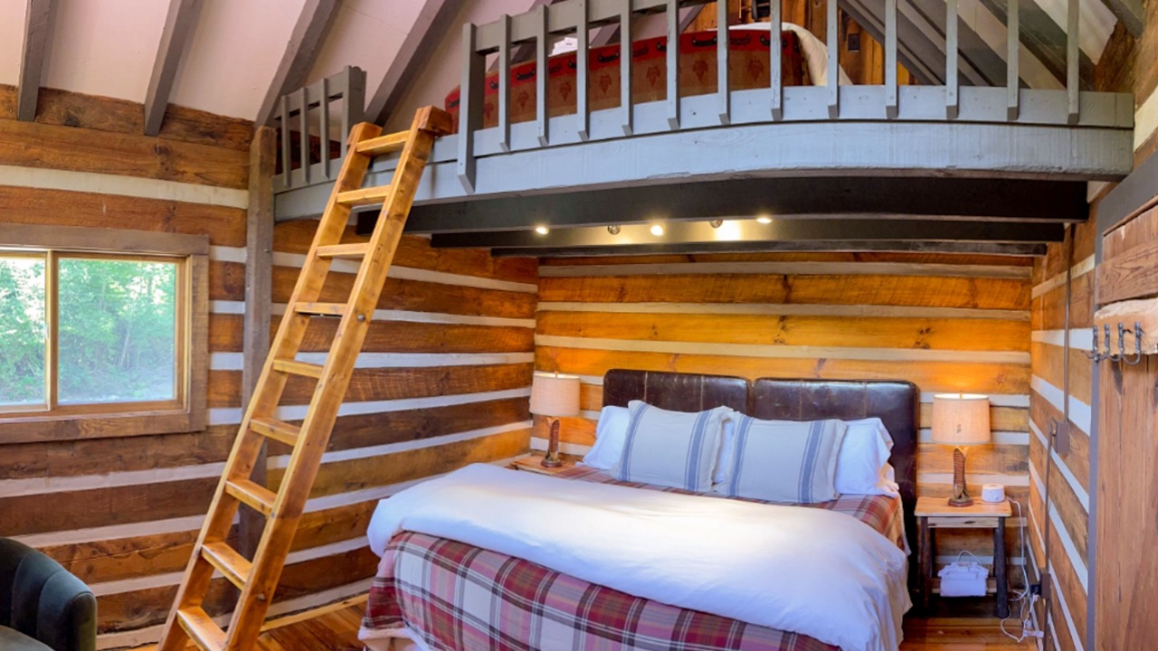 Photo of Bedroom in Canton