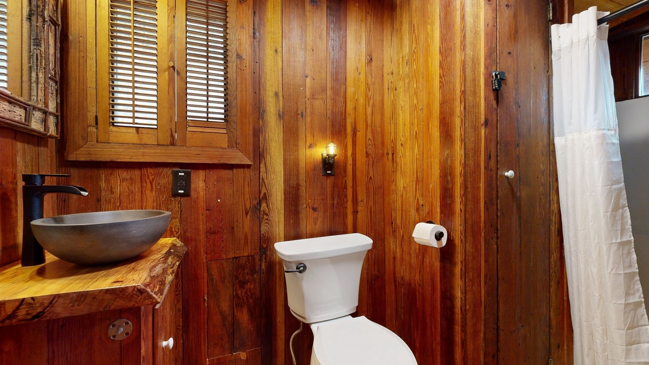 Photo of Bathroom in Canton