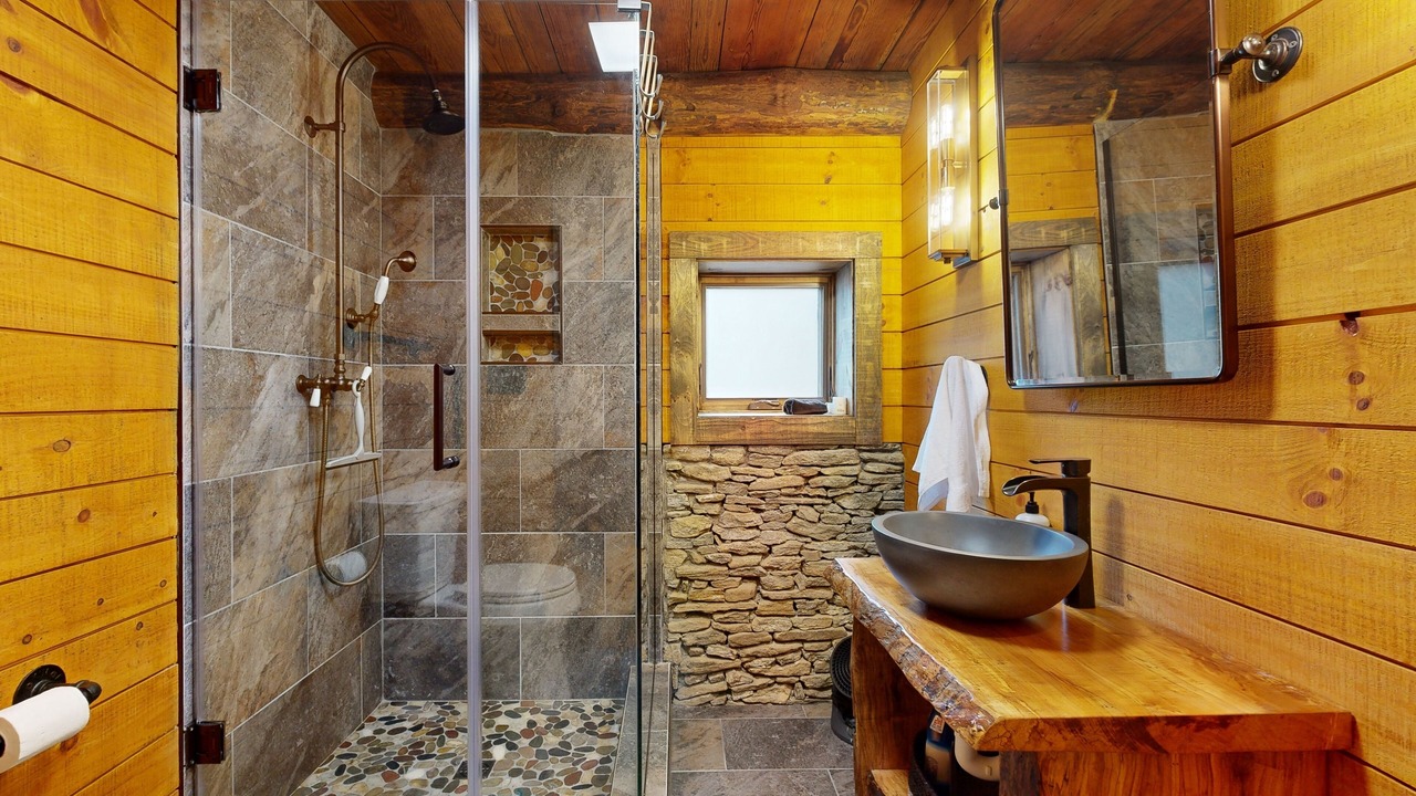 Photo of Bathroom in Canton