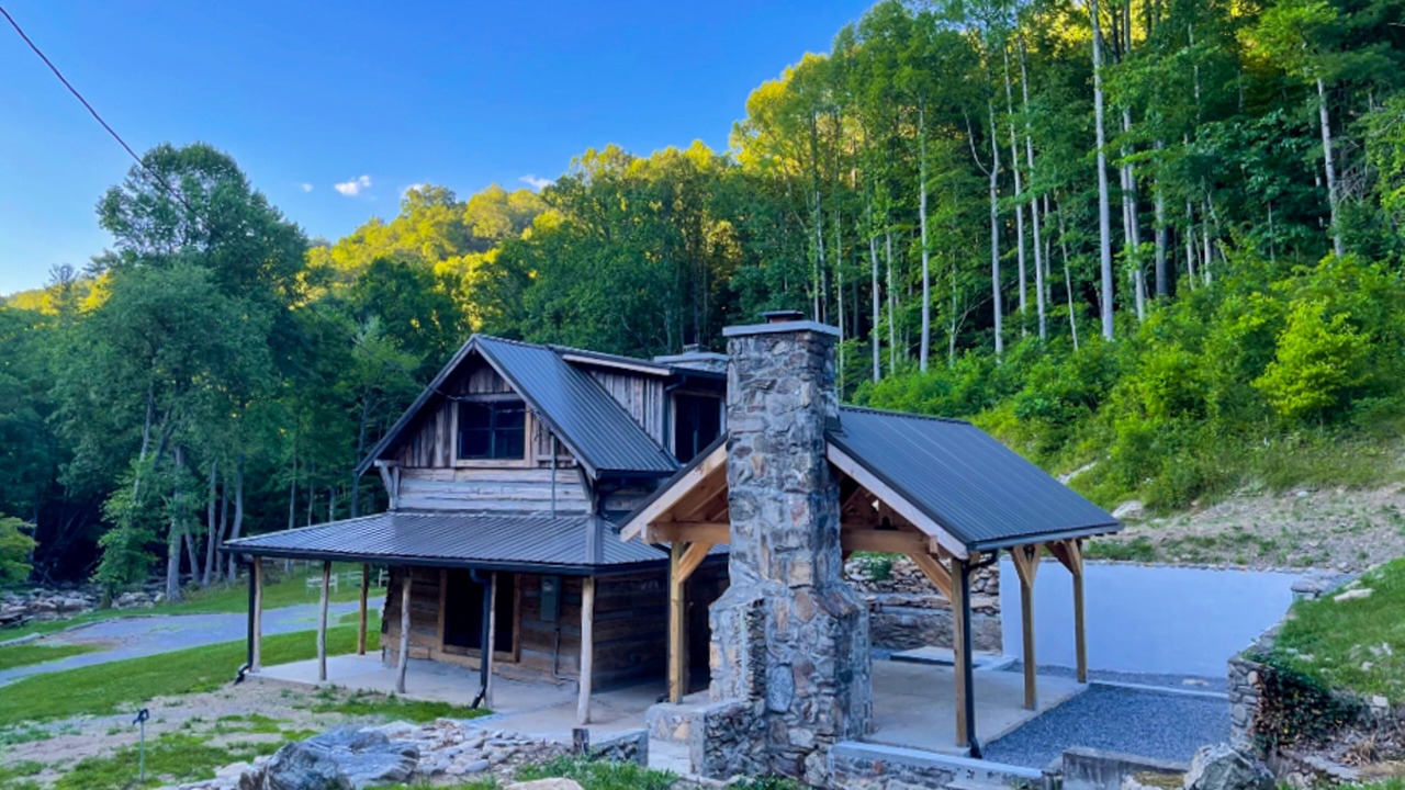 Photo of Outdoor in Canton