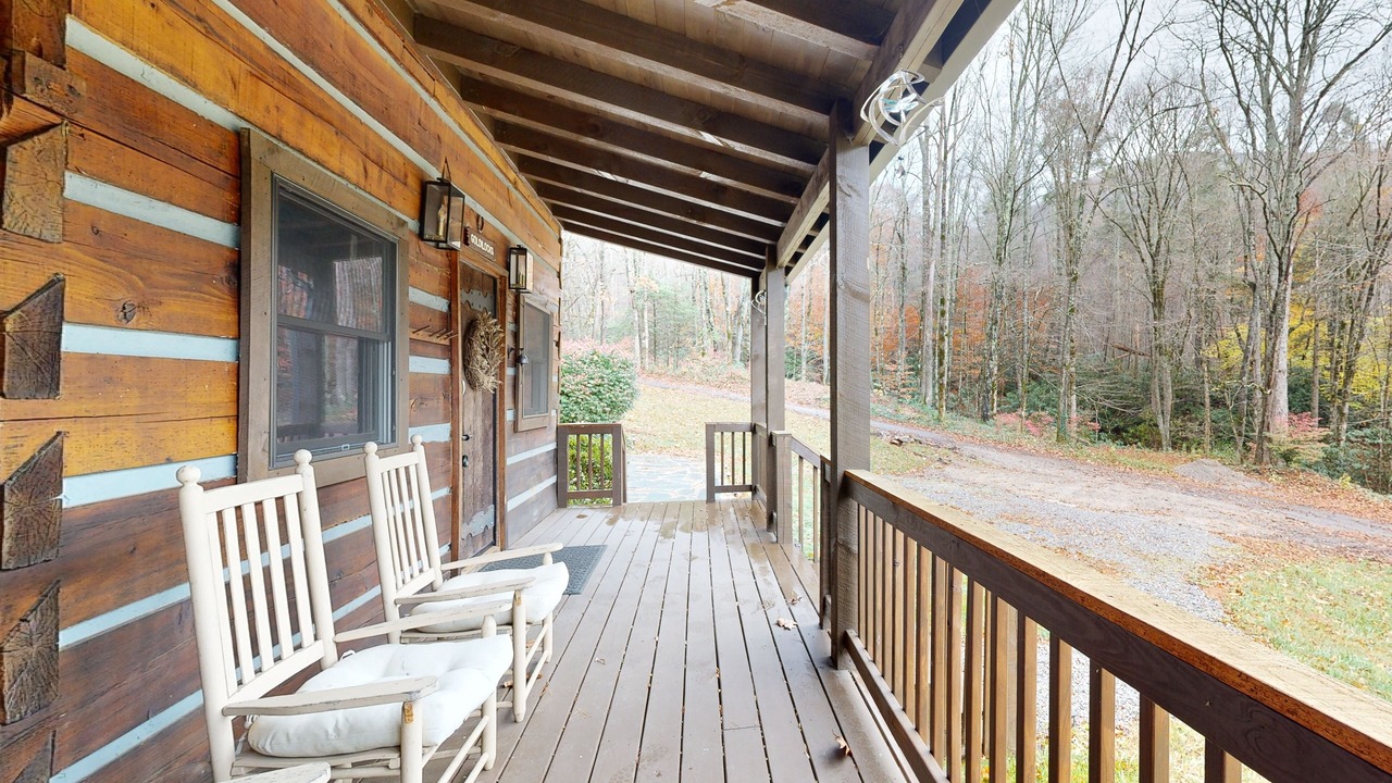 Photo of Patio Balcony in Canton