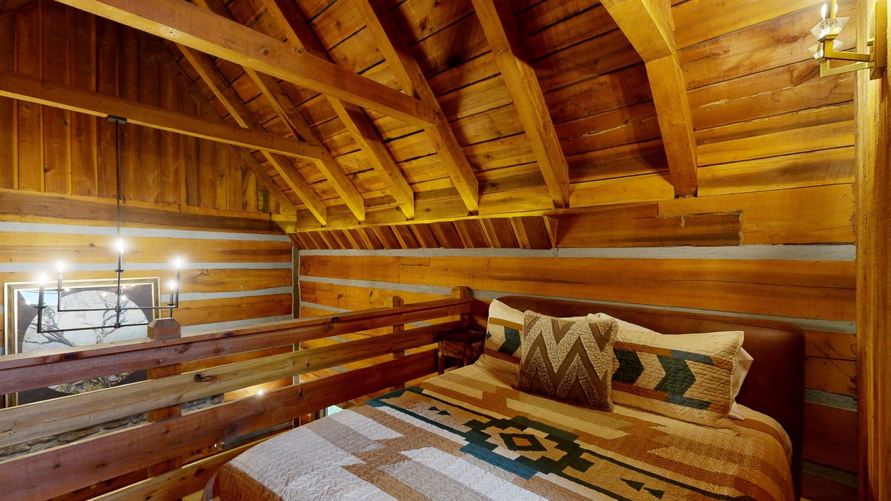 Photo of Bedroom in Canton