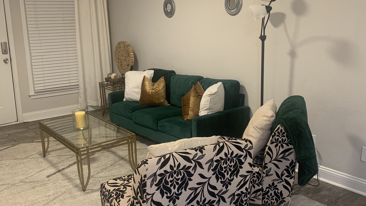 Photo of Livingroom in Villa Heights